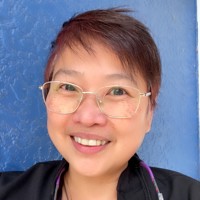Angie Ong
