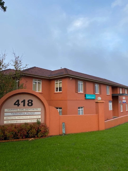 Lumino Glenfield Update