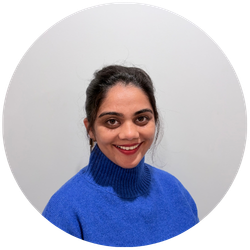 Neha Bhatt Oral Health Therapist