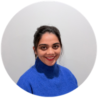 Neha Bhatt Oral Health Therapist