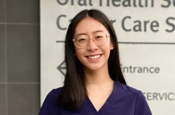 From The Dentist's Mouth - Dr Fiona Chen