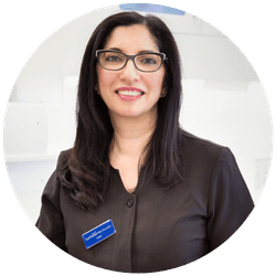Dr Hala Hady Dentist In Palmerston North
