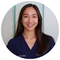 Elyzia Arreola Oral Health Therapist In Remuera