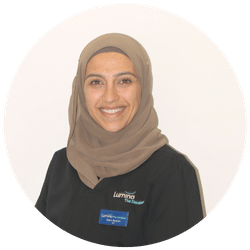 Reem Ibrahim Oral Health Therapist In Ponsonby