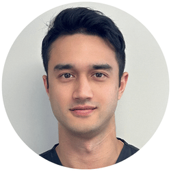 Dr Nico Shademan St Heliers