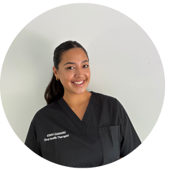 Eden Luamanu Oral Health Therapist In Whanganui