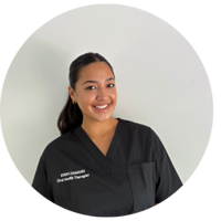 Eden Luamanu Oral Health Therapist In Whanganui