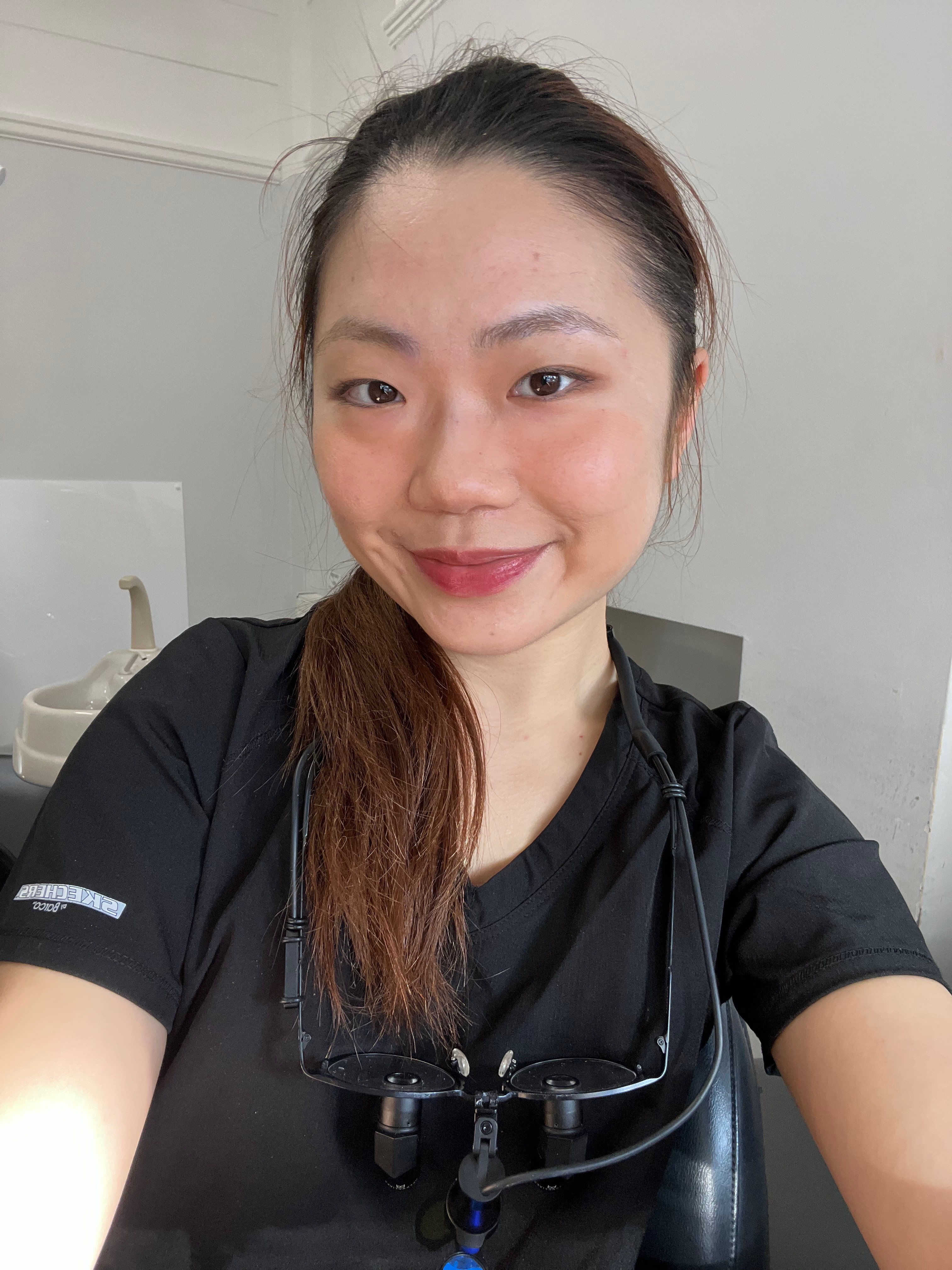 Stephanie Lai