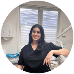 Zianne Gentle Dentists In Ellerslie