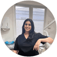 Zianne Gentle Dentists In Ellerslie