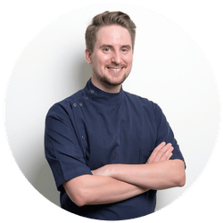 Jonty Schmidt Dentist In Mosgiel