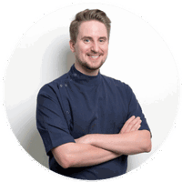 Jonty Schmidt Dentist In Mosgiel