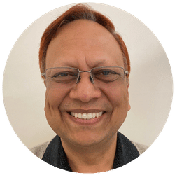 Dr Manish Goyal Orthodontist