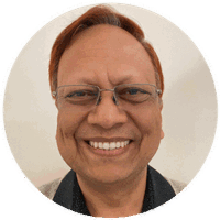 Dr Manish Goyal Orthodontist