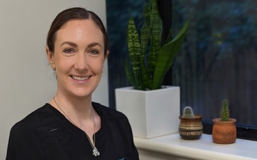 Dr Louisa Leathart Dentist In Wellington Cbd