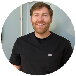 Dr Seth Thomas Dentist In Manawatu