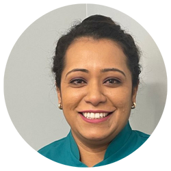 Dentist In Dinsdale Shivani Chandra