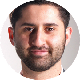 Dr Emad Ahangari Dentist In Wanaka