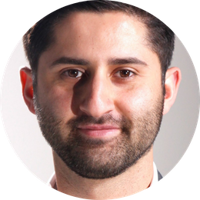 Dr Emad Ahangari Dentist In Wanaka