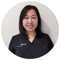 Dr Lily Wei
