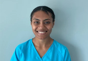 From The Dentist's Mouth - Dr Sa’ane Meki