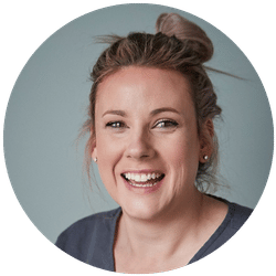 Hannah Ritchie Oral Health Therapist In Wellington