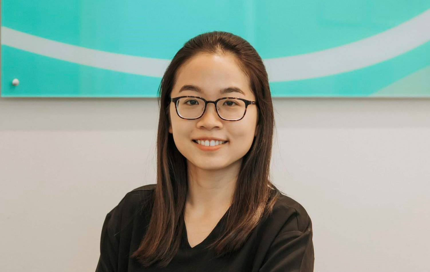 From The Dentist's Mouth - Dr Catherine See