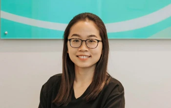 From The Dentist's Mouth - Dr Catherine See