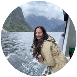 Molly Hygienist In Wanaka