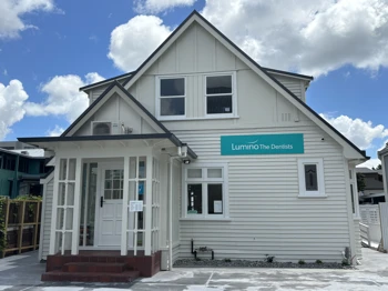 Lumino Medford House Returns Home After Fire