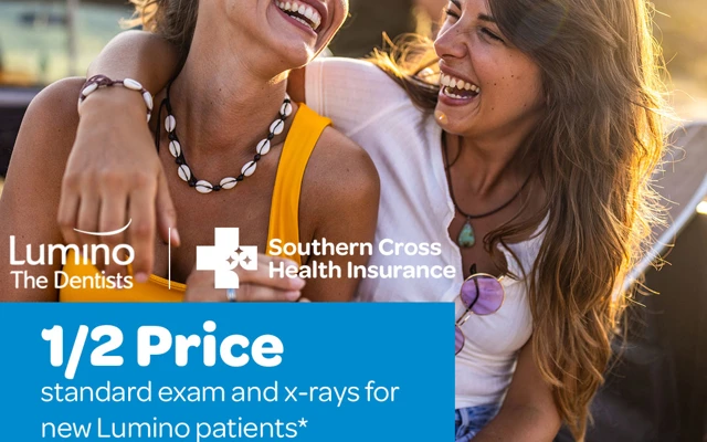 Southern Cross Members Offer
