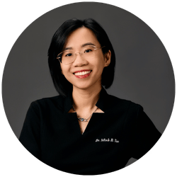 Dr Minh Ton Dentist In Wellington