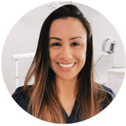 Dr Karime Elias Dentist In Rosedale