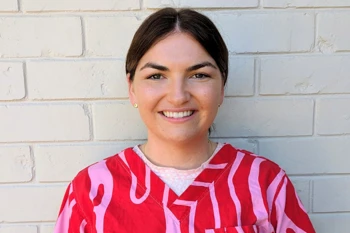 From The Dentist's Mouth - Dr Claire McCormack