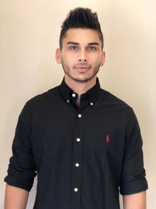 Shahil Chand