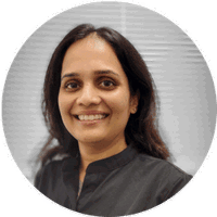 Dr Bhavya Rajan Dentist In Dunedin