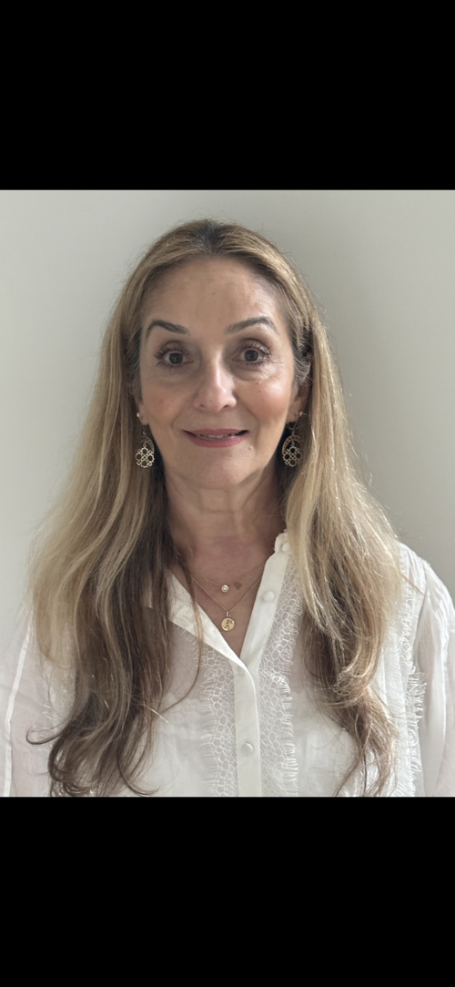 Lilian Iskander