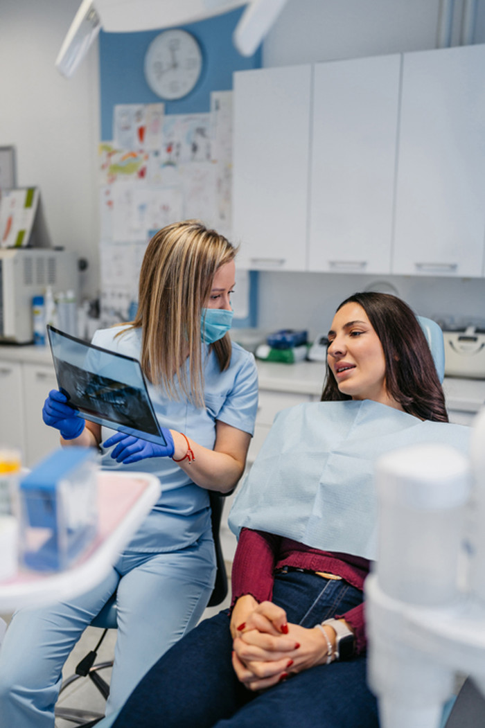 What is included in your Free Specialist Orthodontic Consultation