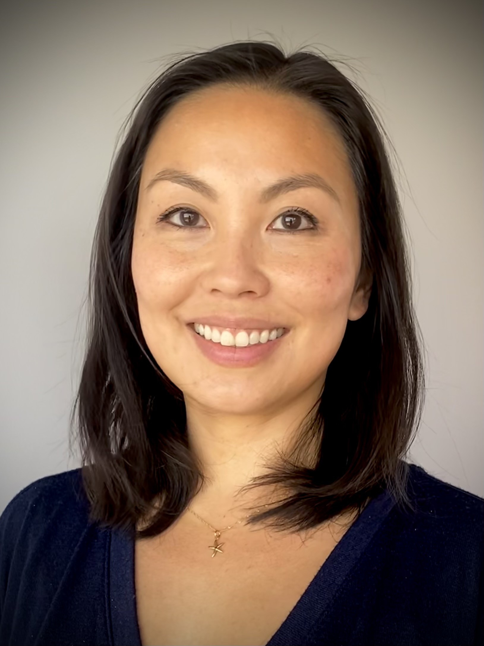 New Plymouth Janice Choi