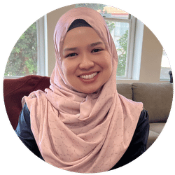Durrah Rosli Oral Health Therapist In Wellington