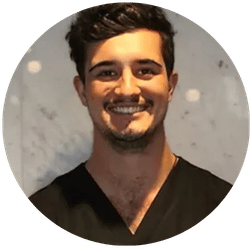 Tarquin Reti Oral Health Therapist In Rosedale