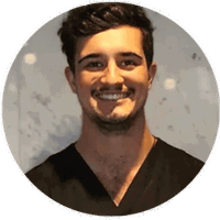 Tarquin Reti Oral Health Therapist In Rosedale