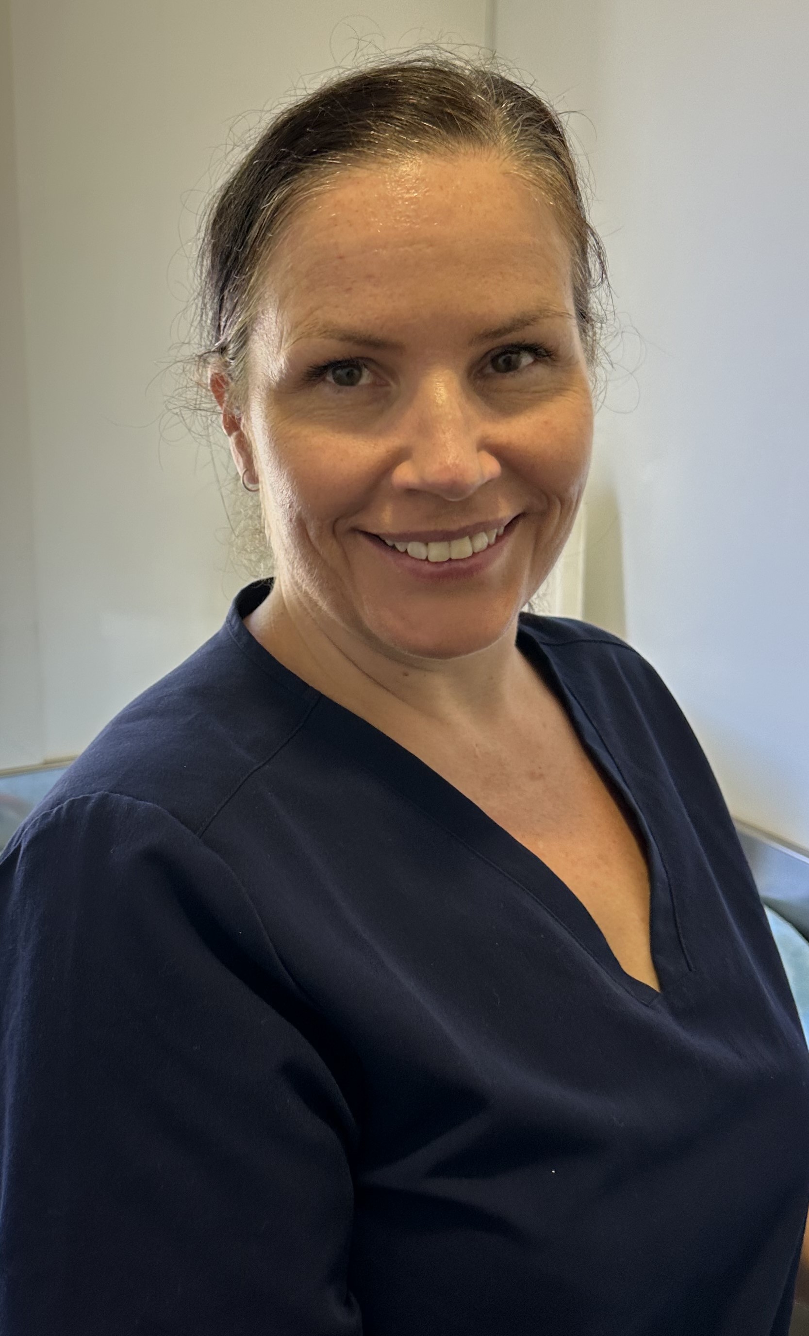 Lydia Huber