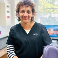 Dr Rupa Talathi