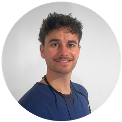 Dr Rhys Lewis Dentist In Christchurch