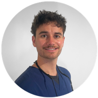 Dr Rhys Lewis Dentist In Christchurch