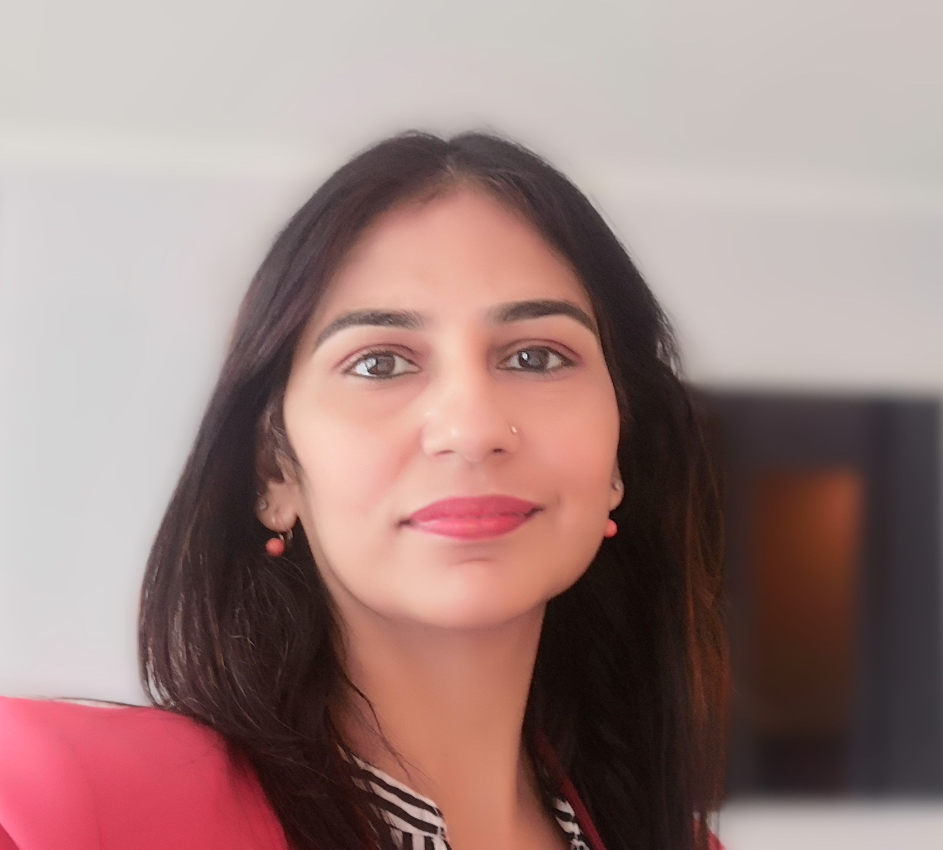 Shally Sharma