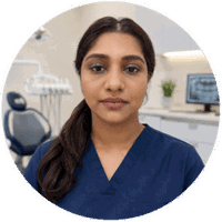 Geethu Suresh Dentist In Rototuna