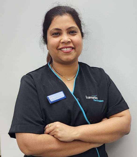 Waiuku Supriya Shahasane