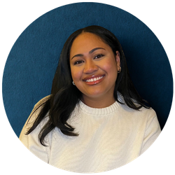 Hadassah Faaita Oral Health Therapist In Wellington